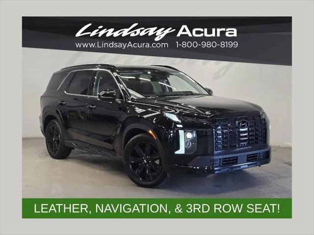 2024 Hyundai Palisade XRT for sale in Columbus, OH