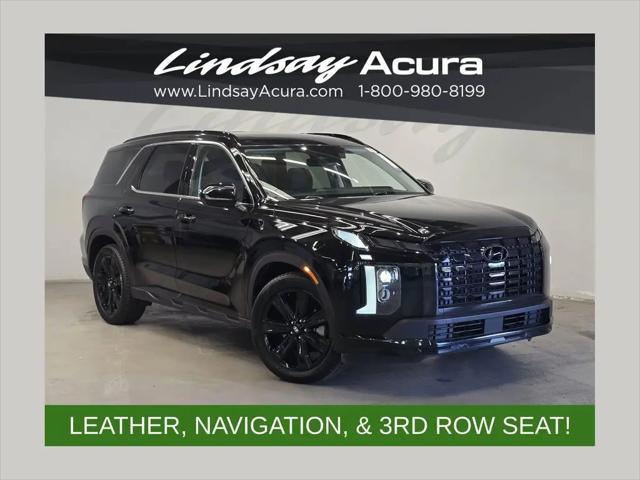 2024 Hyundai Palisade XRT for sale in Columbus, OH