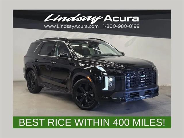 2024 Hyundai Palisade XRT for sale in Columbus, OH