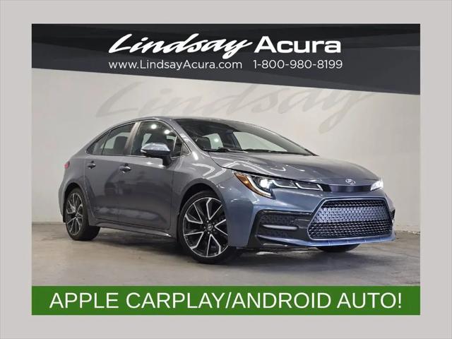 2022 Toyota Corolla for sale near Columbus, OH