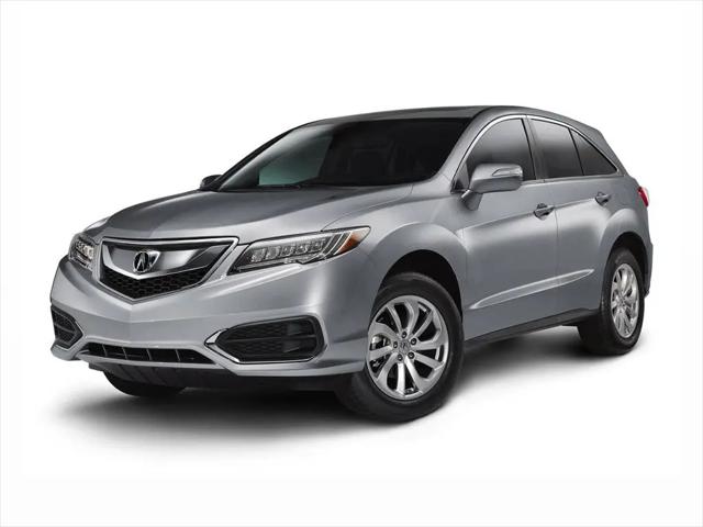 2017 Acura RDX w/Technology & AcuraWatch Plus Packages for sale near Columbus, OH