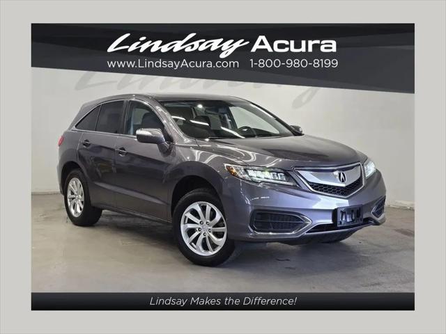 2017 Acura RDX for sale near Columbus, OH