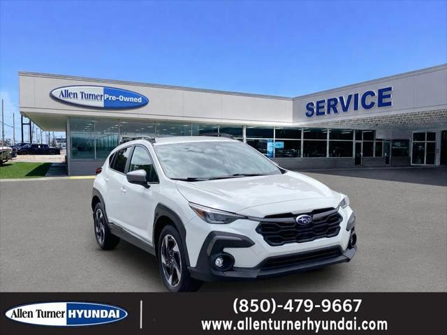 2024 Subaru Crosstrek Limited for sale in Pensacola, FL