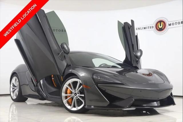 2020 McLaren 570S Unknown for sale in Westfield, IN