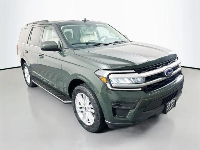 2022 Ford Expedition XLT for sale in Shiloh, IL