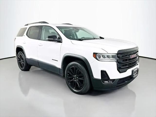 2023 GMC Acadia FWD SLE for sale in Shiloh, IL
