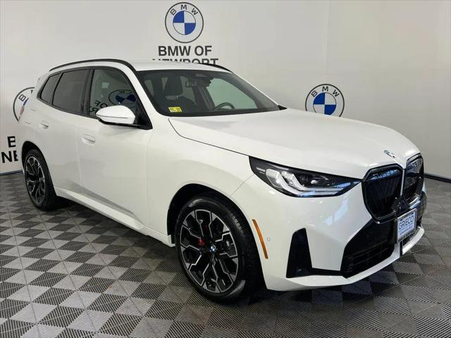 2026 BMW X3 30 xDrive for sale in Middletown, RI