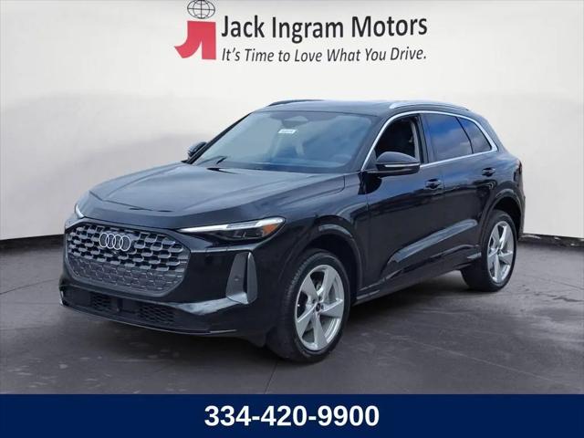 2025 Audi Q5 Premium Plus TFSI quattro S tronic for sale in Montgomery, AL
