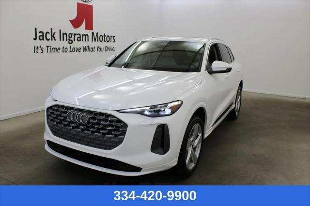 2025 Audi Q5 Premium Plus TFSI quattro S tronic for sale in Montgomery, AL