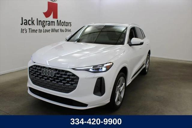 2025 Audi Q5 Premium Plus TFSI quattro S tronic for sale in Montgomery, AL