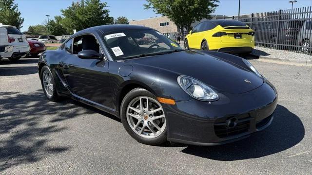 2007 Porsche Cayman Base for sale in Parker, CO
