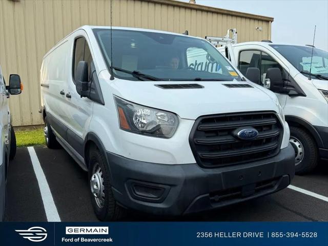2020 Ford Transit Cargo Van Base for sale near Dayton, OH