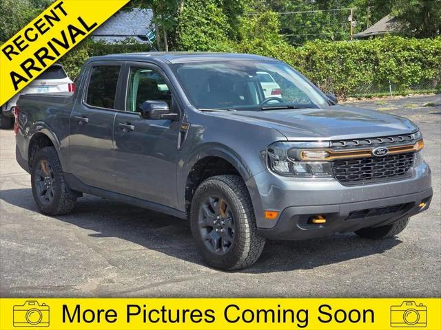 2024 Ford Maverick XLT for sale in Topeka, KS