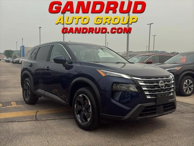 2026 Nissan Rogue SV for sale in Green Bay, WI