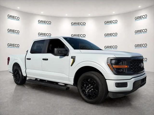 2025 Ford F-150 STX for sale in Delray Beach, FL