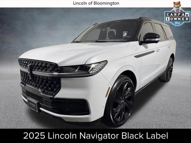 2025 Lincoln Navigator Black Label for sale in Bloomington, MN