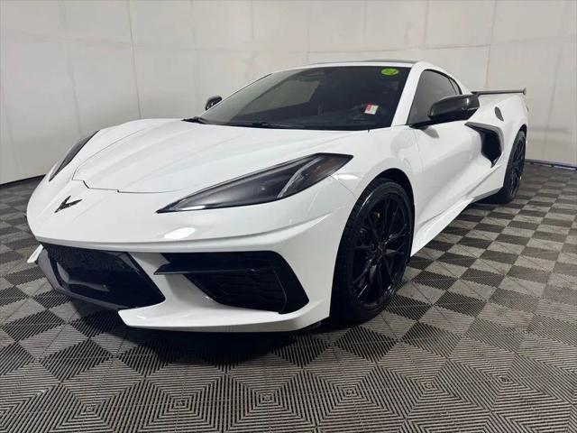 2025 Chevrolet Stingray Stingray for sale in Bloomington, MN