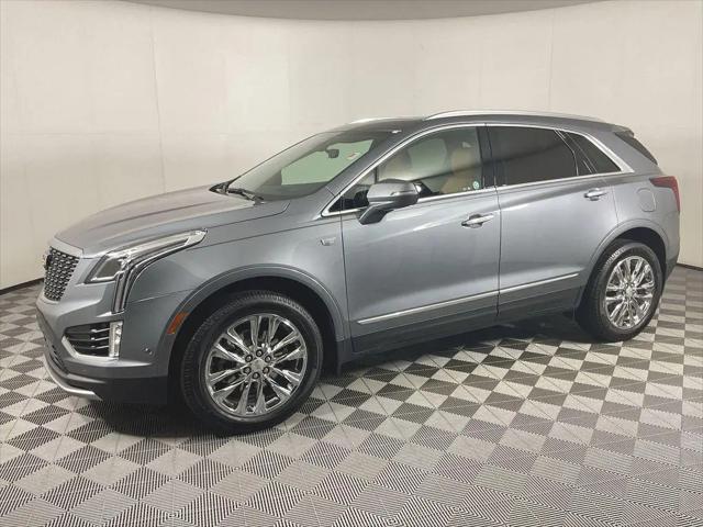 2022 Cadillac XT5 FWD Premium Luxury for sale in Knoxville, TN