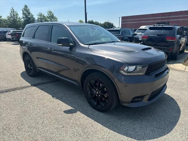 2020 Dodge Durango R/T AWD for sale in Indianapolis, IN