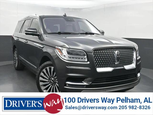 2018 Lincoln Navigator Reserve for sale in Pelham, AL