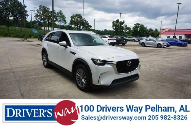 2024 Mazda X-90 3.3 Turbo Preferred Plus for sale in Pelham, AL