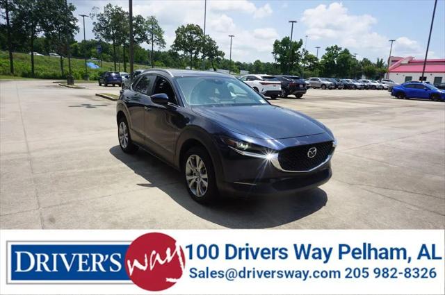 2023 Mazda CX-30 2.5 S Preferred for sale in Pelham, AL