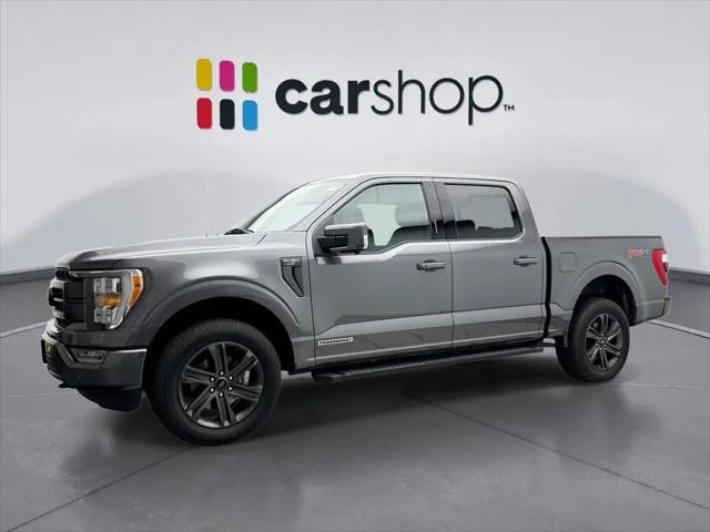 2023 Ford F-150 LARIAT for sale in Glen Mills, PA