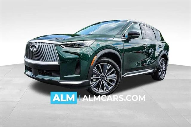 2026 INFINITI QX60 LUXE AWD for sale in Marietta, GA