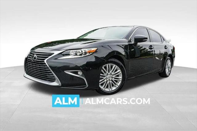 2017 Lexus ES 350 Base for sale in Marietta, GA