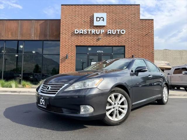 2010 Lexus ES 350 Base for sale in Lindon, UT