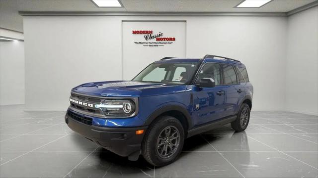 2024 Ford Bronco Sport Big Bend for sale in Grand Junction, CO