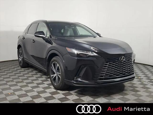 2023 Lexus RX 350 Premium for sale in Marietta, GA