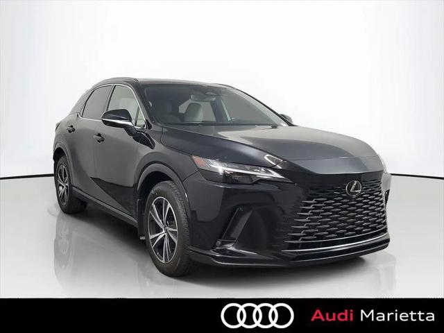 2023 Lexus RX 350 Premium for sale in Marietta, GA