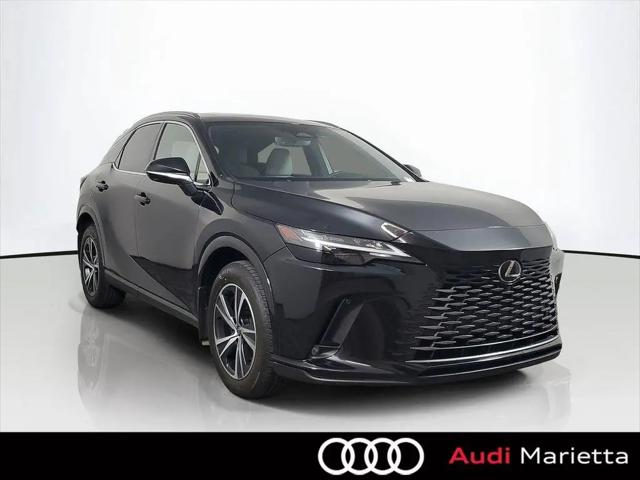 2023 Lexus RX 350 Premium for sale in Marietta, GA