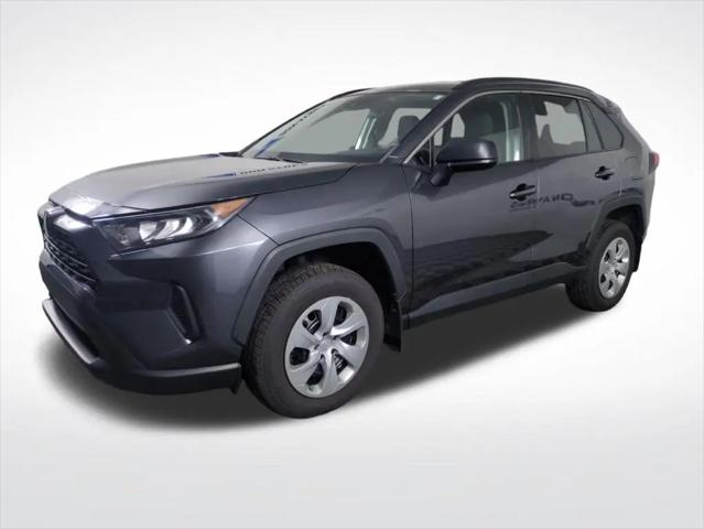 2020 Toyota RAV4 LE for sale in Fort Wayne, IN