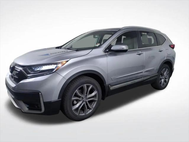 2021 Honda CR-V AWD Touring for sale in Fort Wayne, IN