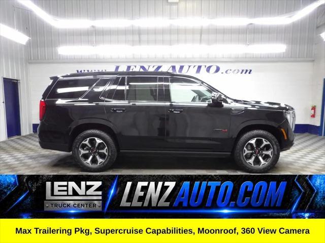 2026 GMC Yukon AT4 Ultimate 4WD for sale in Fond du Lac, WI