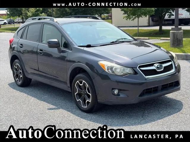 2013 Subaru XV Crosstrek 2.0i Premium for sale in Lancaster, PA