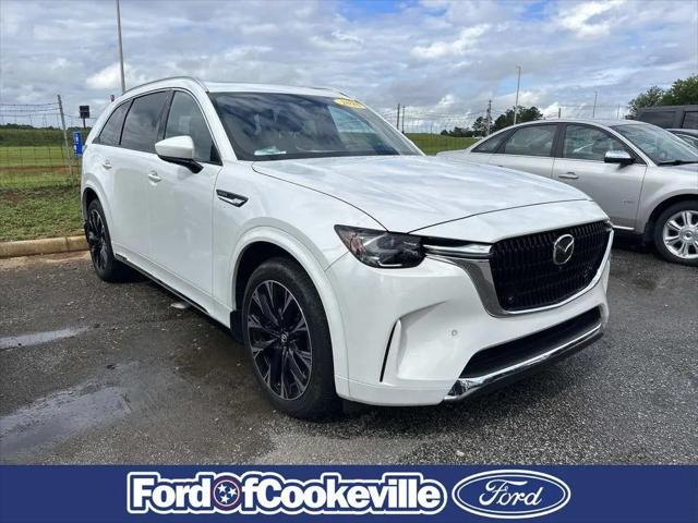 2025 Mazda X-90 3.3 Turbo S Premium Package for sale in Cookeville, TN