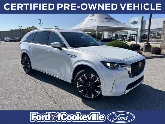 2025 Mazda X-90 3.3 Turbo S Premium Package for sale in Cookeville, TN