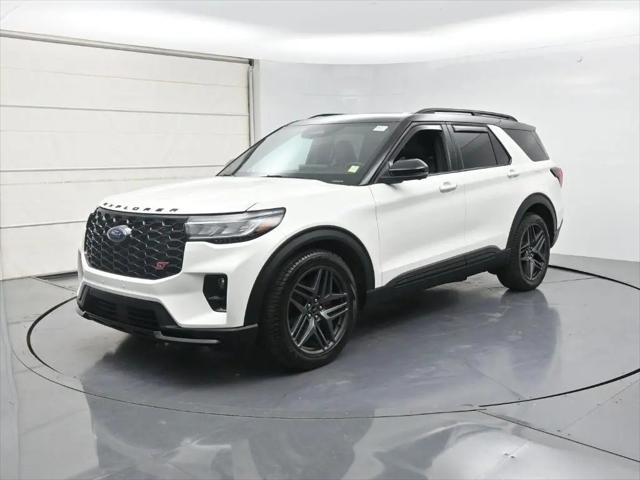 2025 Ford Explorer ST for sale in Woodside, NY