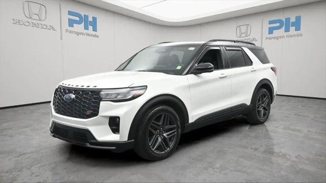 2025 Ford Explorer ST for sale in Woodside, NY
