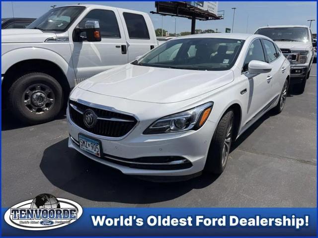 2018 Buick LaCrosse Premium for sale in St Cloud, MN