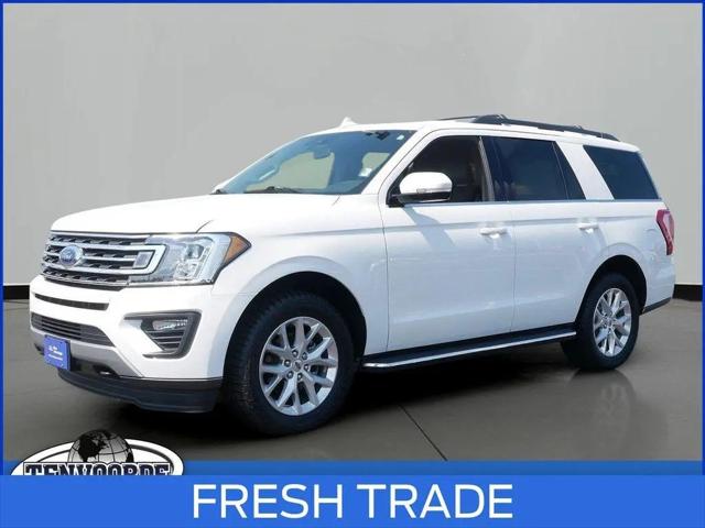 2021 Ford Expedition XLT for sale in St Cloud, MN