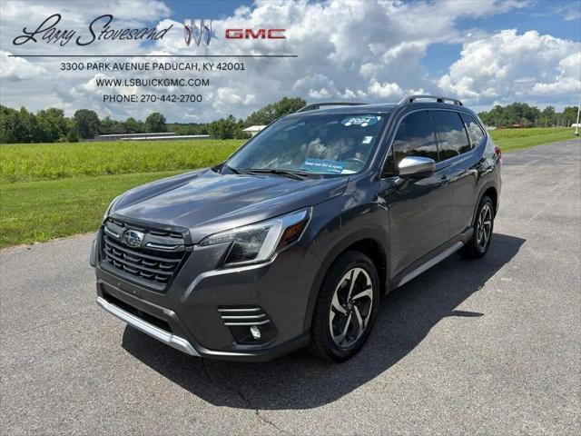 2024 Subaru Forester Touring for sale in Paducah, KY