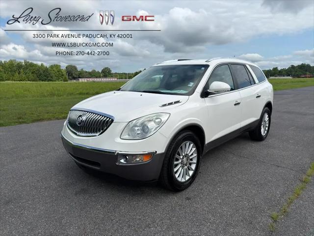 2009 Buick Enclave CXL for sale in Paducah, KY