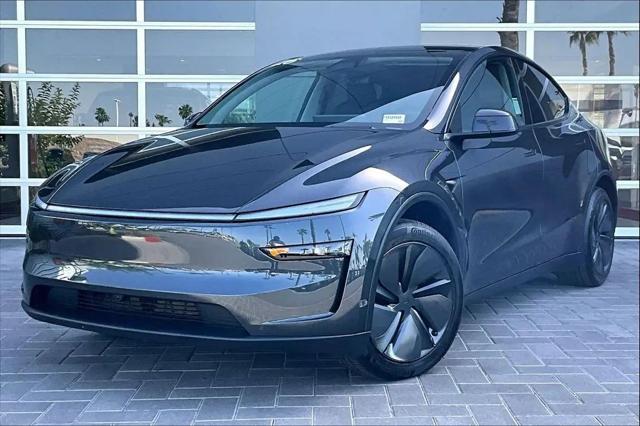 2026 Tesla Model Y Premium Rear-Wheel Drive for sale in Redwood City, CA