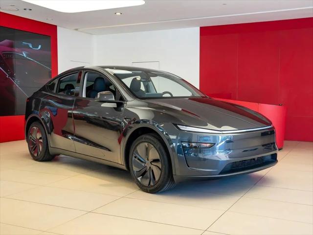 2026 Tesla Model Y Premium Rear-Wheel Drive for sale in Redwood City, CA