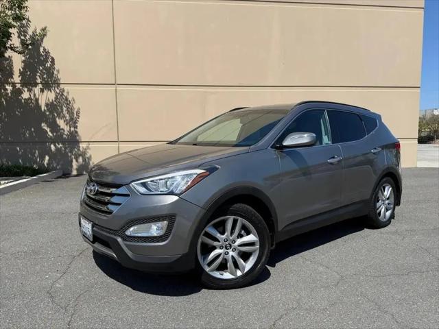 2014 Hyundai Santa Fe Sport 2.0L Turbo for sale in Brea, CA