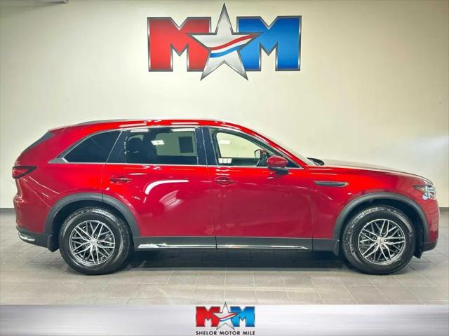 2024 Mazda X-90 3.3 Turbo Premium for sale in Christiansburg, VA